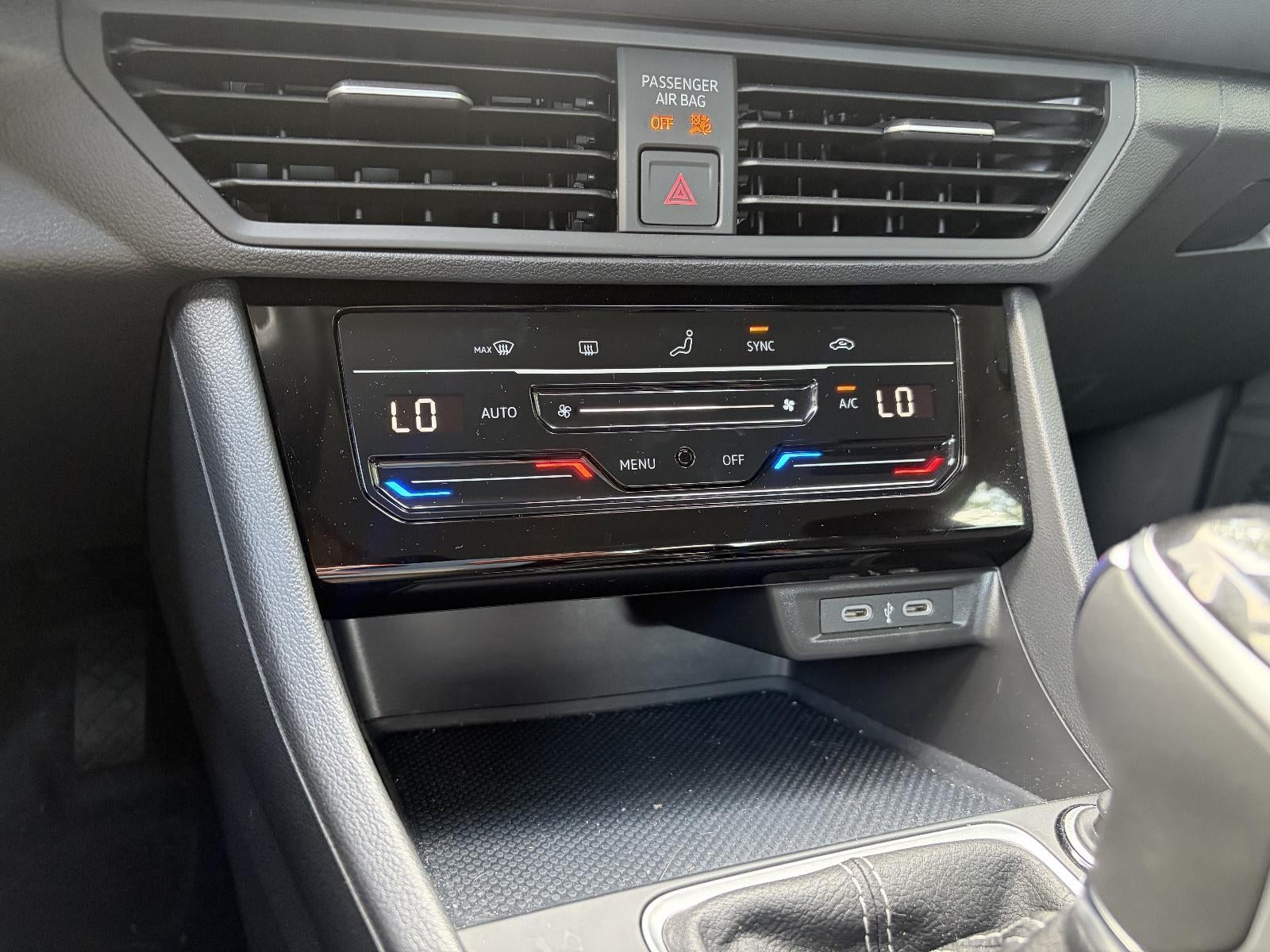 2026 Volkswagen Jetta S Auto