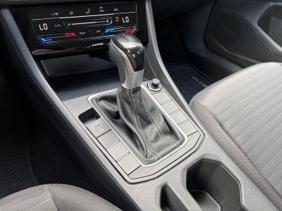 2026 Volkswagen Jetta S Auto