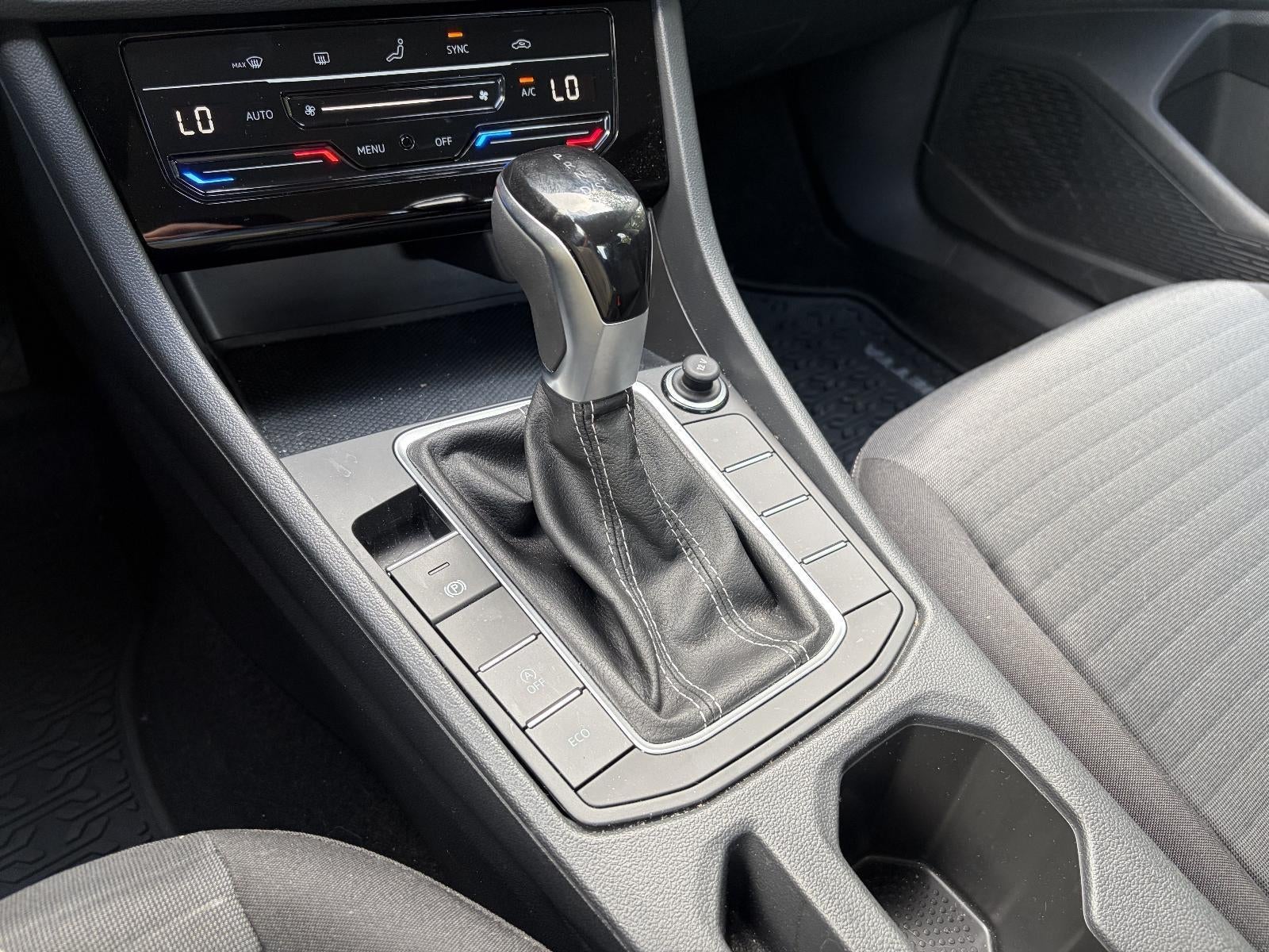 2026 Volkswagen Jetta S Auto