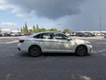 2026 Volkswagen Jetta S Auto