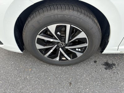 2026 Volkswagen Jetta S Auto