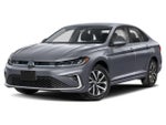 2025 Volkswagen Jetta S Auto