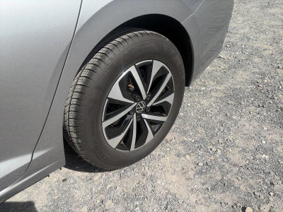 2025 Volkswagen Jetta S Auto