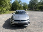 2025 Volkswagen Jetta S Auto