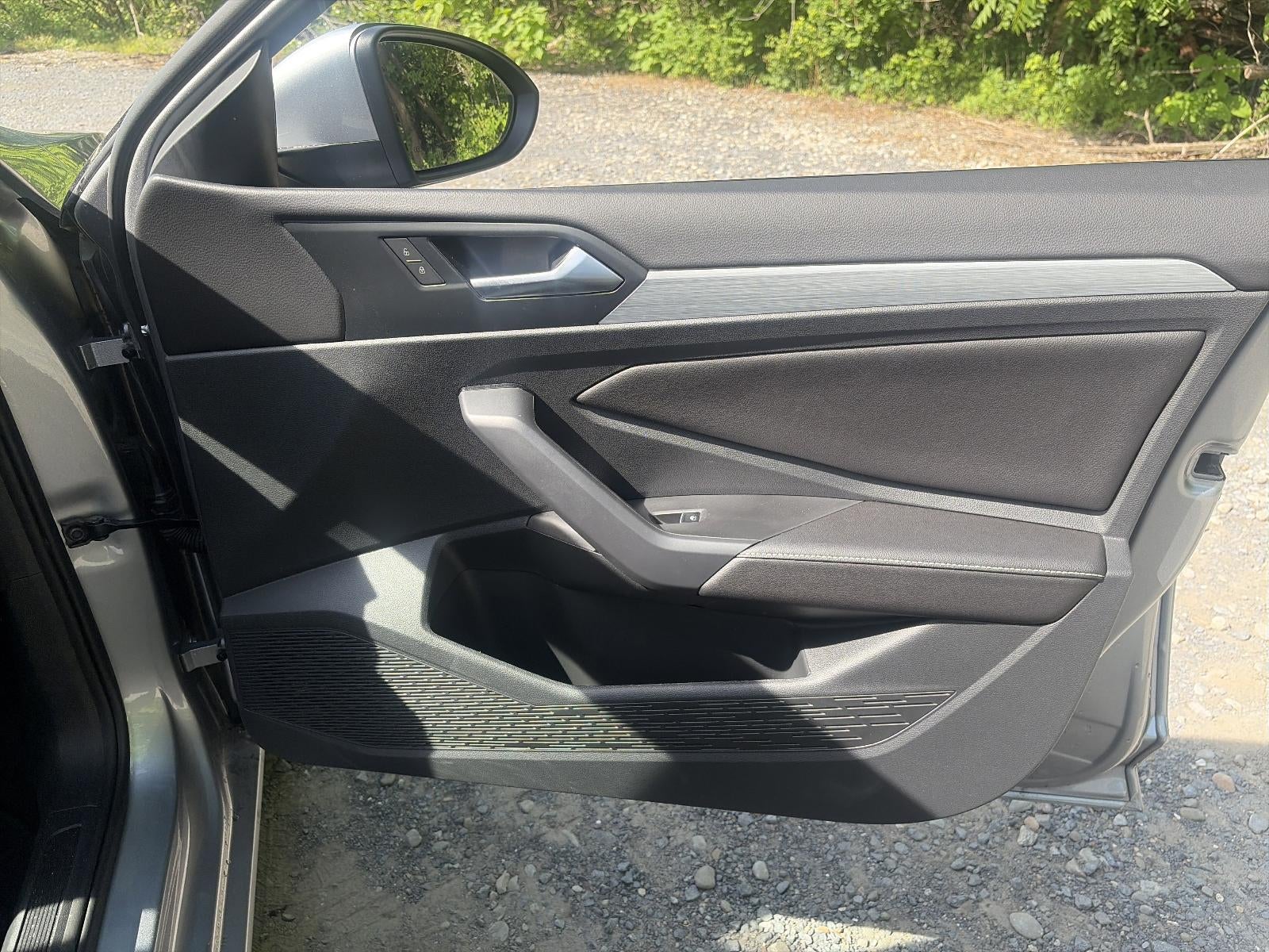 2025 Volkswagen Jetta S Auto