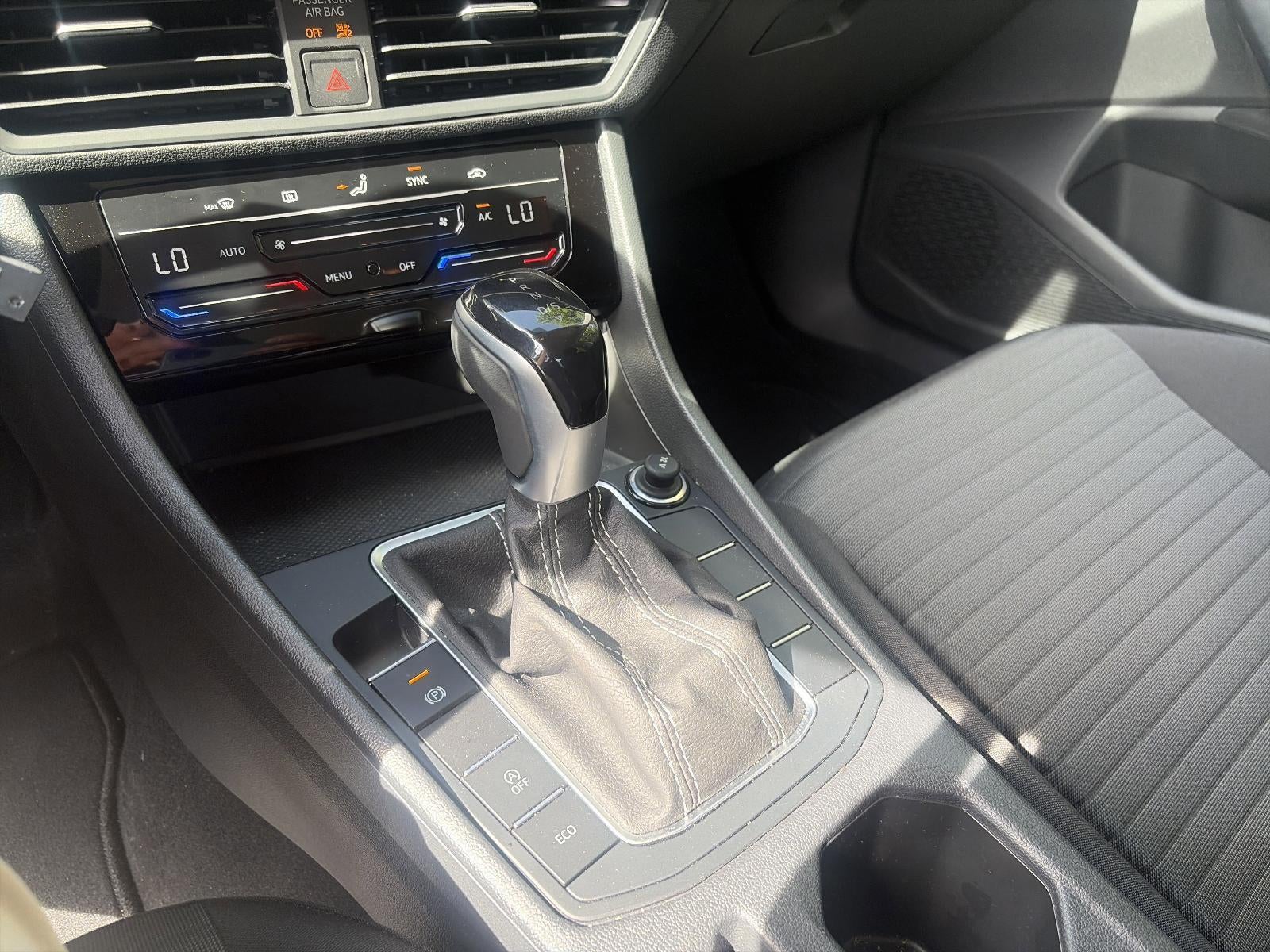 2025 Volkswagen Jetta S Auto