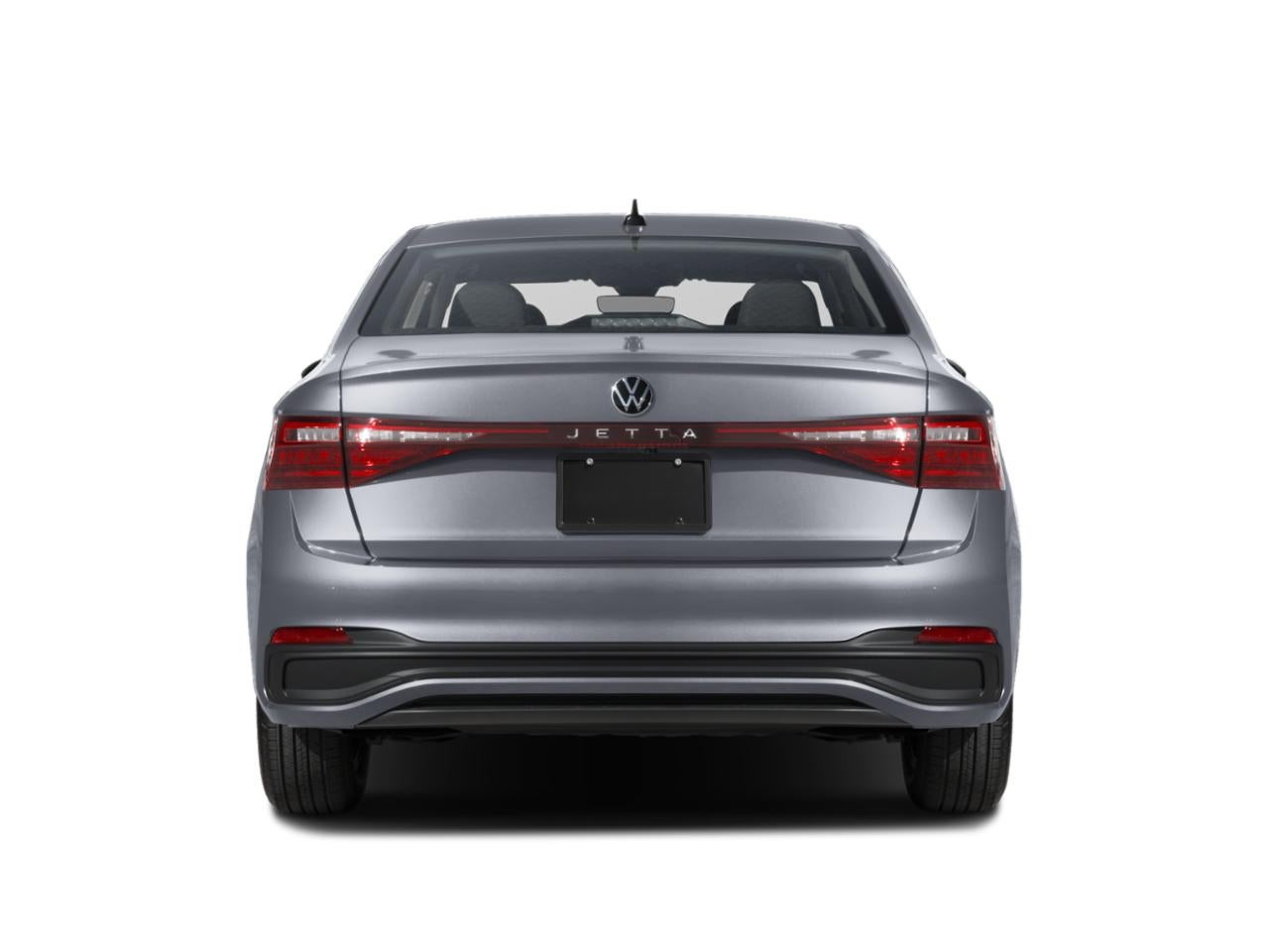 2025 Volkswagen Jetta S Auto