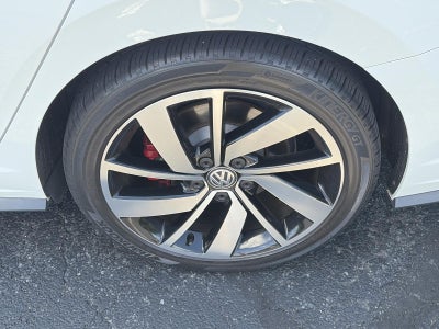 2019 Volkswagen Jetta GLI Autobahn DSG