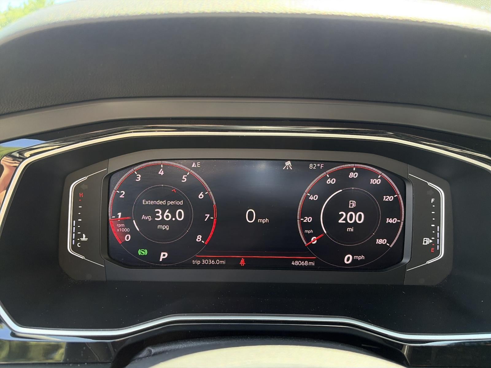 2019 Volkswagen Jetta GLI Autobahn DSG