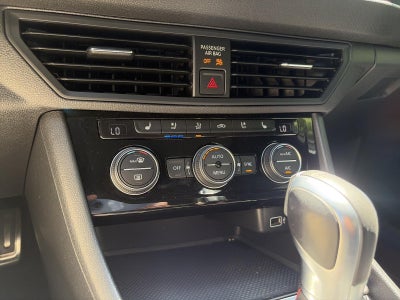 2019 Volkswagen Jetta GLI Autobahn DSG