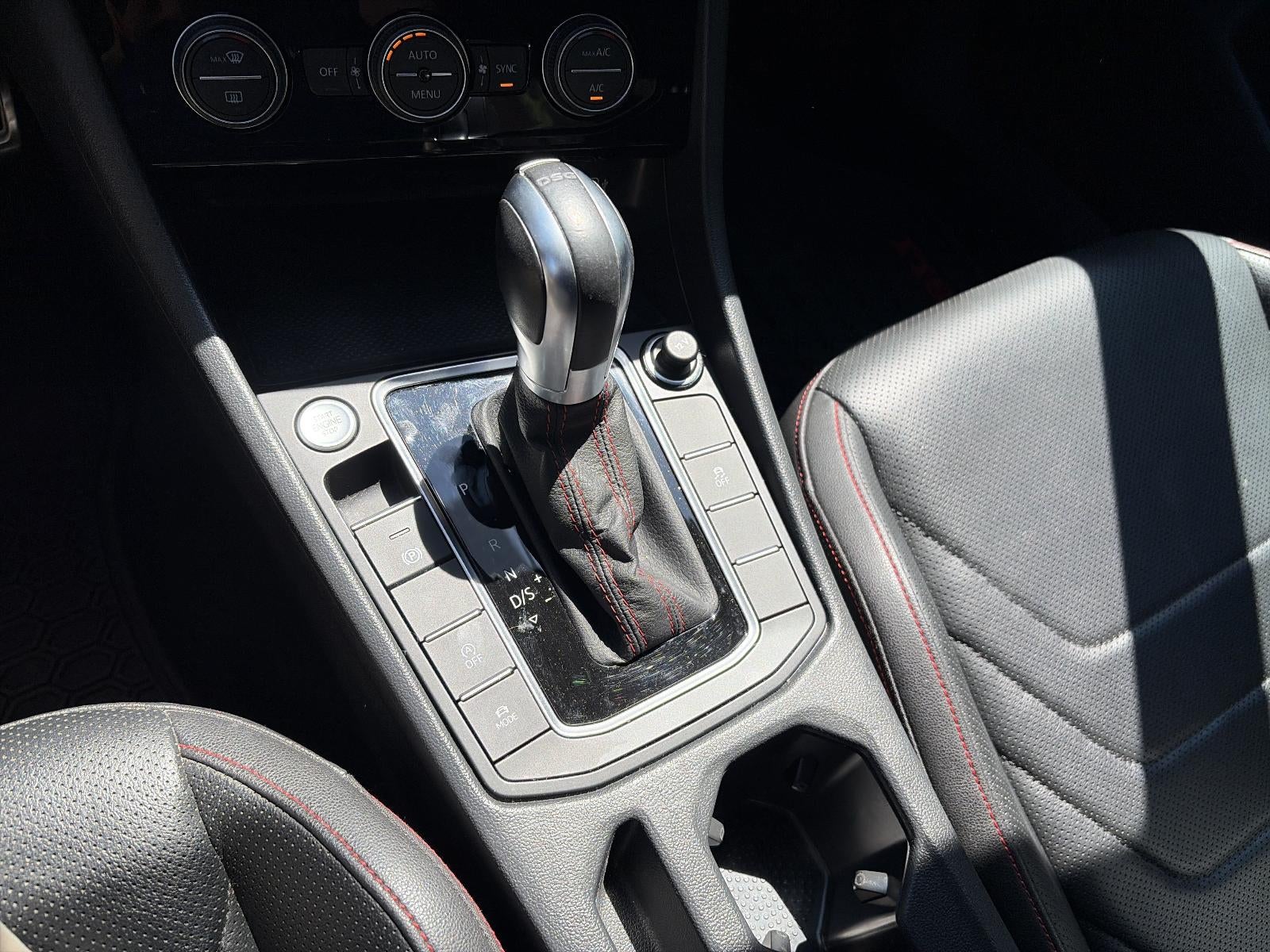 2019 Volkswagen Jetta GLI Autobahn DSG