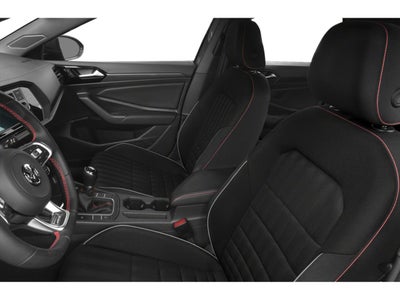 2019 Volkswagen Jetta GLI Autobahn DSG