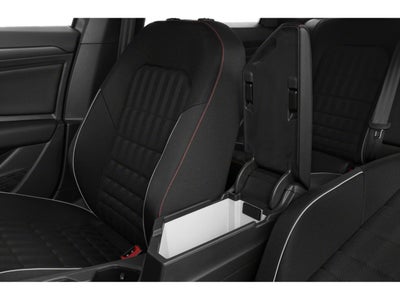 2019 Volkswagen Jetta GLI Autobahn DSG