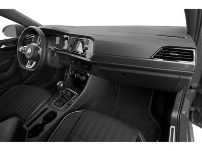 2019 Volkswagen Jetta GLI Autobahn DSG