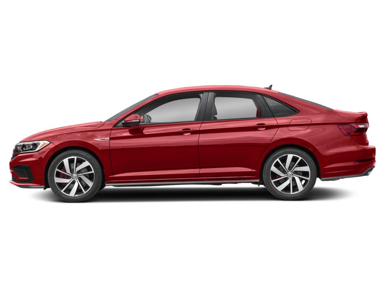 2019 Volkswagen Jetta GLI Autobahn DSG