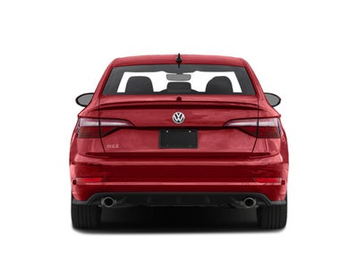2019 Volkswagen Jetta GLI Autobahn DSG
