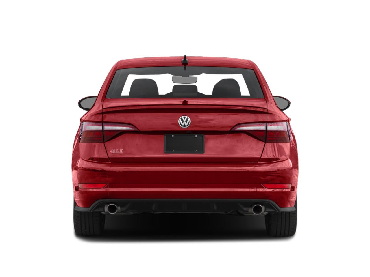 2019 Volkswagen Jetta GLI Autobahn DSG