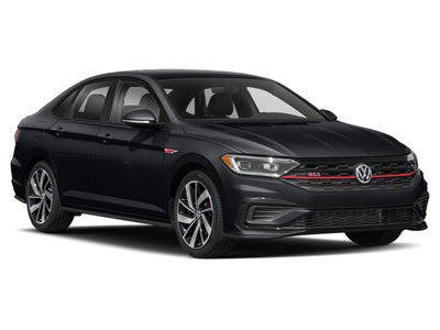 2019 Volkswagen Jetta GLI Autobahn DSG