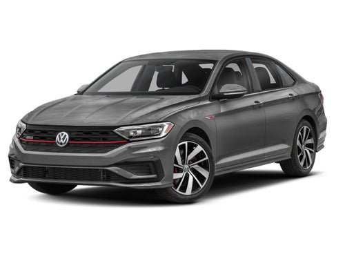 2019 Volkswagen Jetta GLI S DSG