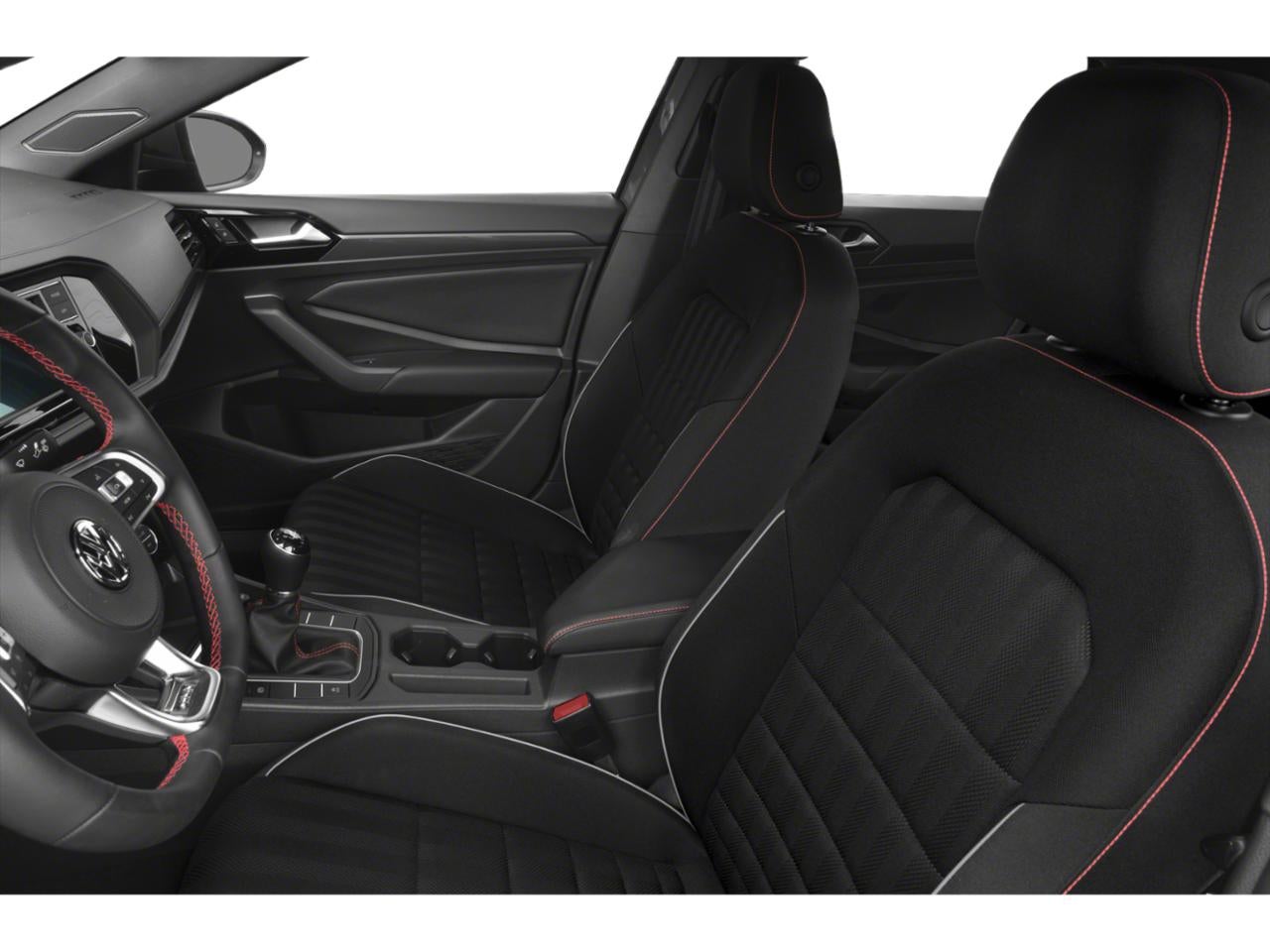 2019 Volkswagen Jetta GLI S DSG