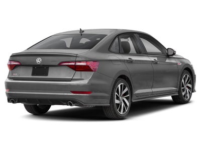 2019 Volkswagen Jetta GLI S DSG