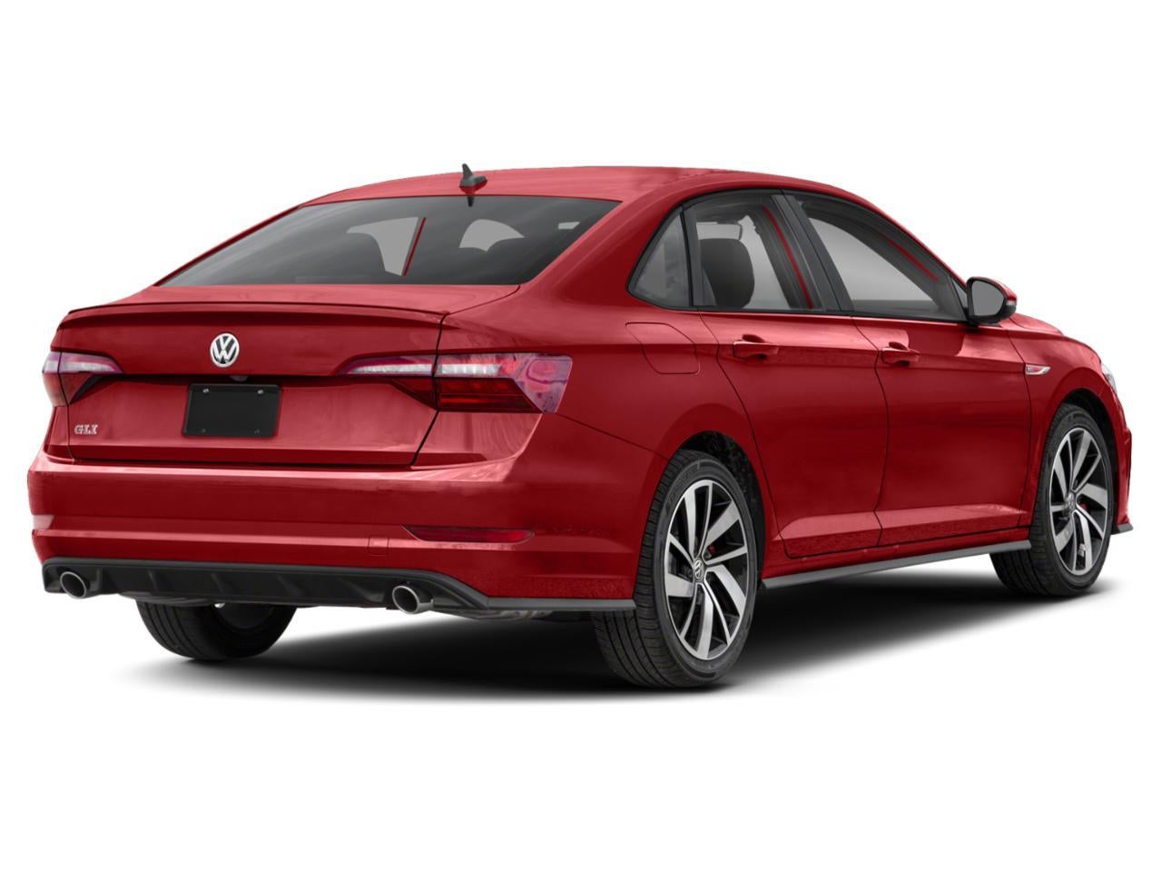 2019 Volkswagen Jetta GLI S DSG