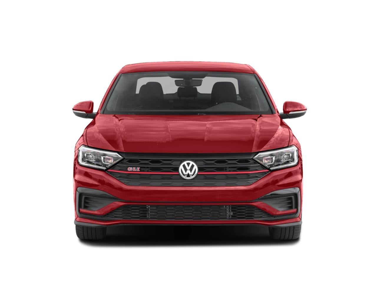 2019 Volkswagen Jetta GLI S DSG