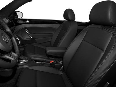 2013 Volkswagen Beetle Convertible 2dr DSG 2.0T PZEV *Ltd Avail*
