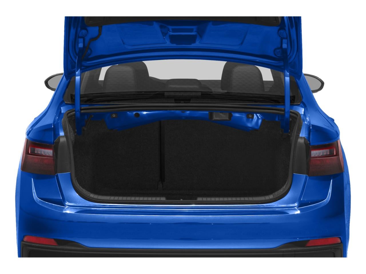 2022 Volkswagen Jetta SE Auto