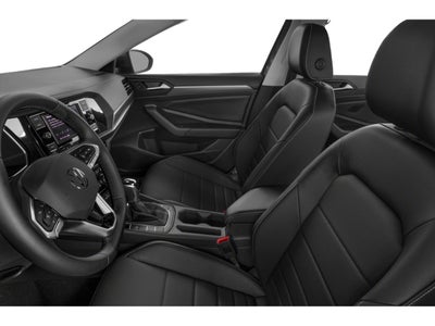 2023 Volkswagen Jetta SE Auto