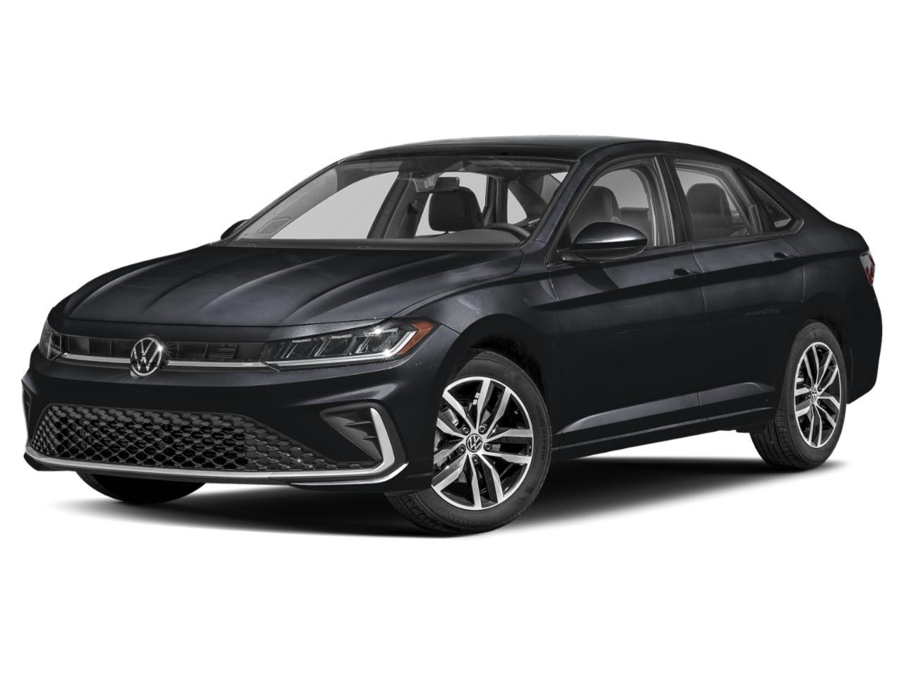 2026 Volkswagen Jetta SE Auto