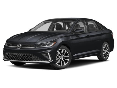 2026 Volkswagen Jetta SE Auto