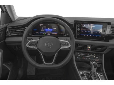 2026 Volkswagen Jetta SE Auto