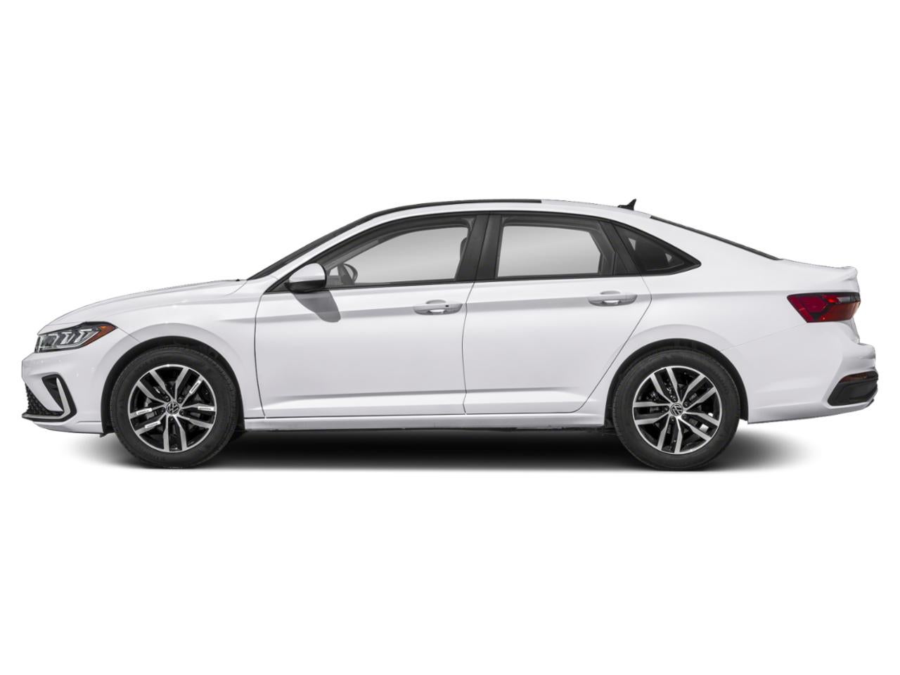 2025 Volkswagen Jetta SE Auto