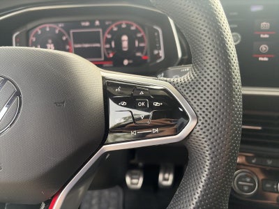 2024 Volkswagen Jetta GLI 40th Anniversary Edition Manual