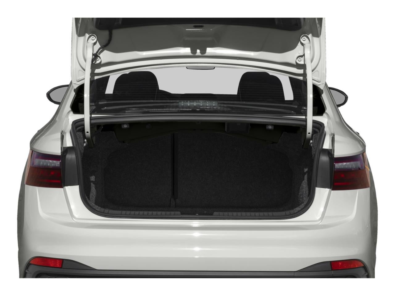 2024 Volkswagen Jetta GLI 40th Anniversary Edition Manual