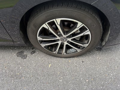 2024 Volkswagen Jetta Sport Manual
