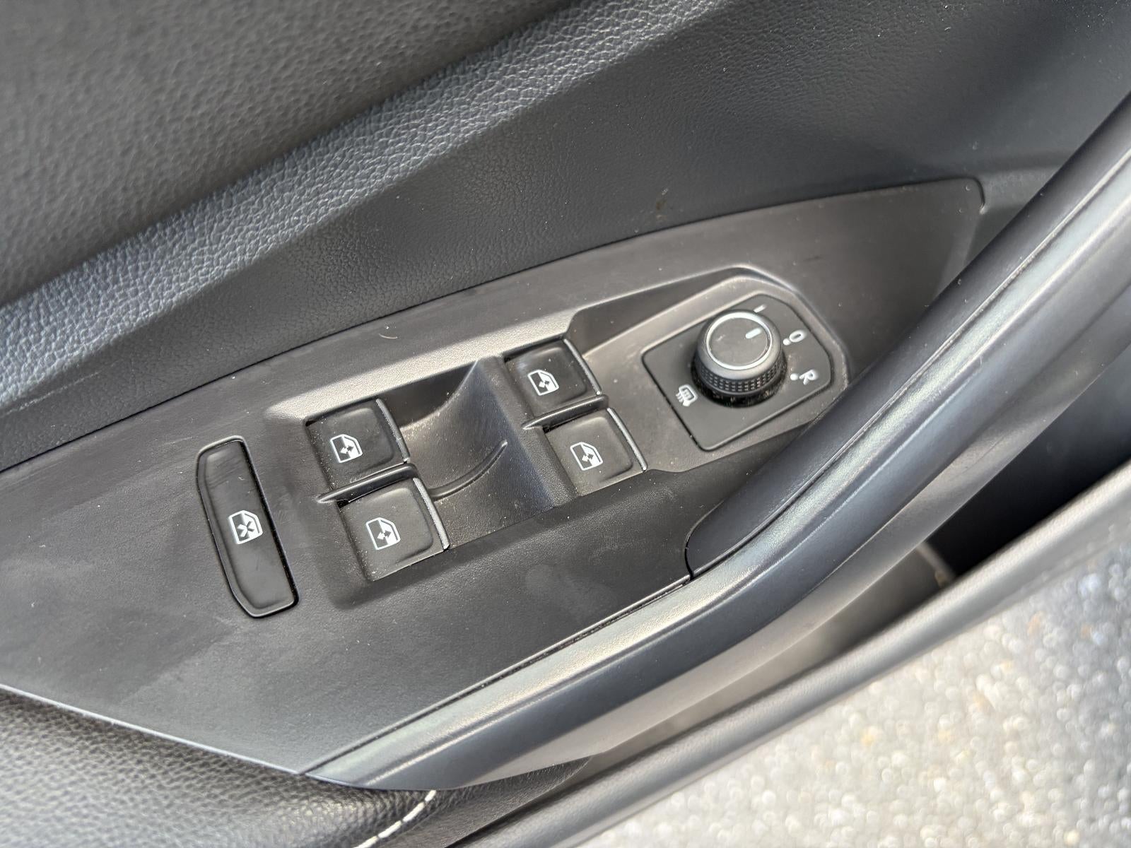 2024 Volkswagen Jetta Sport Manual