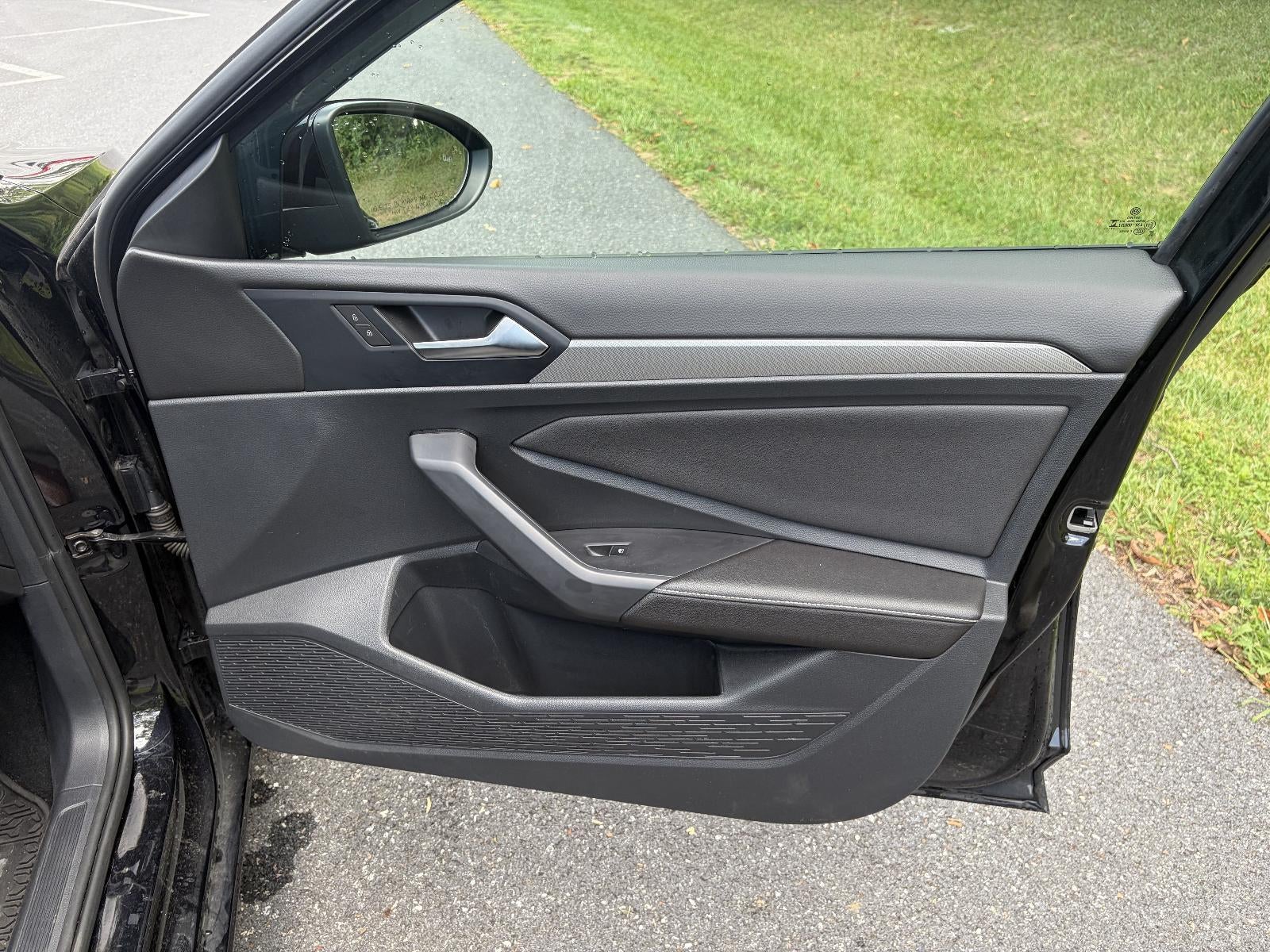2024 Volkswagen Jetta Sport Manual