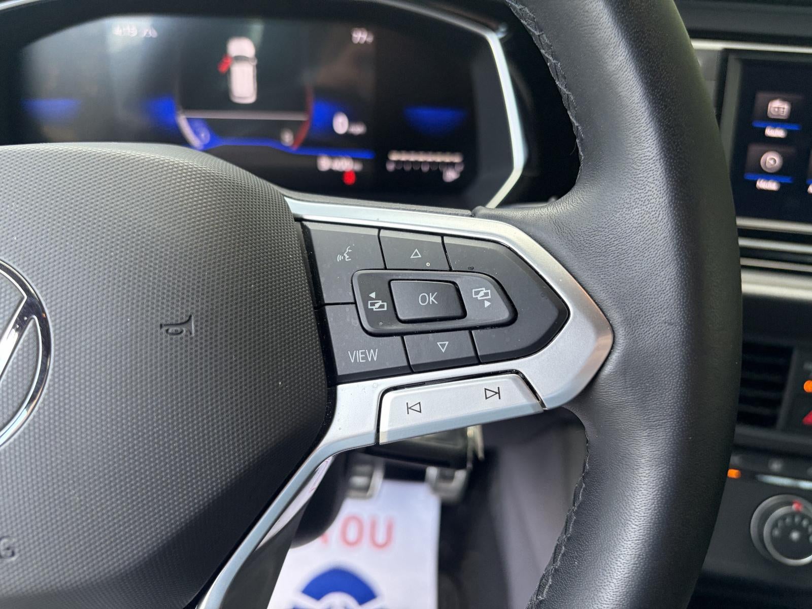 2024 Volkswagen Jetta Sport Manual