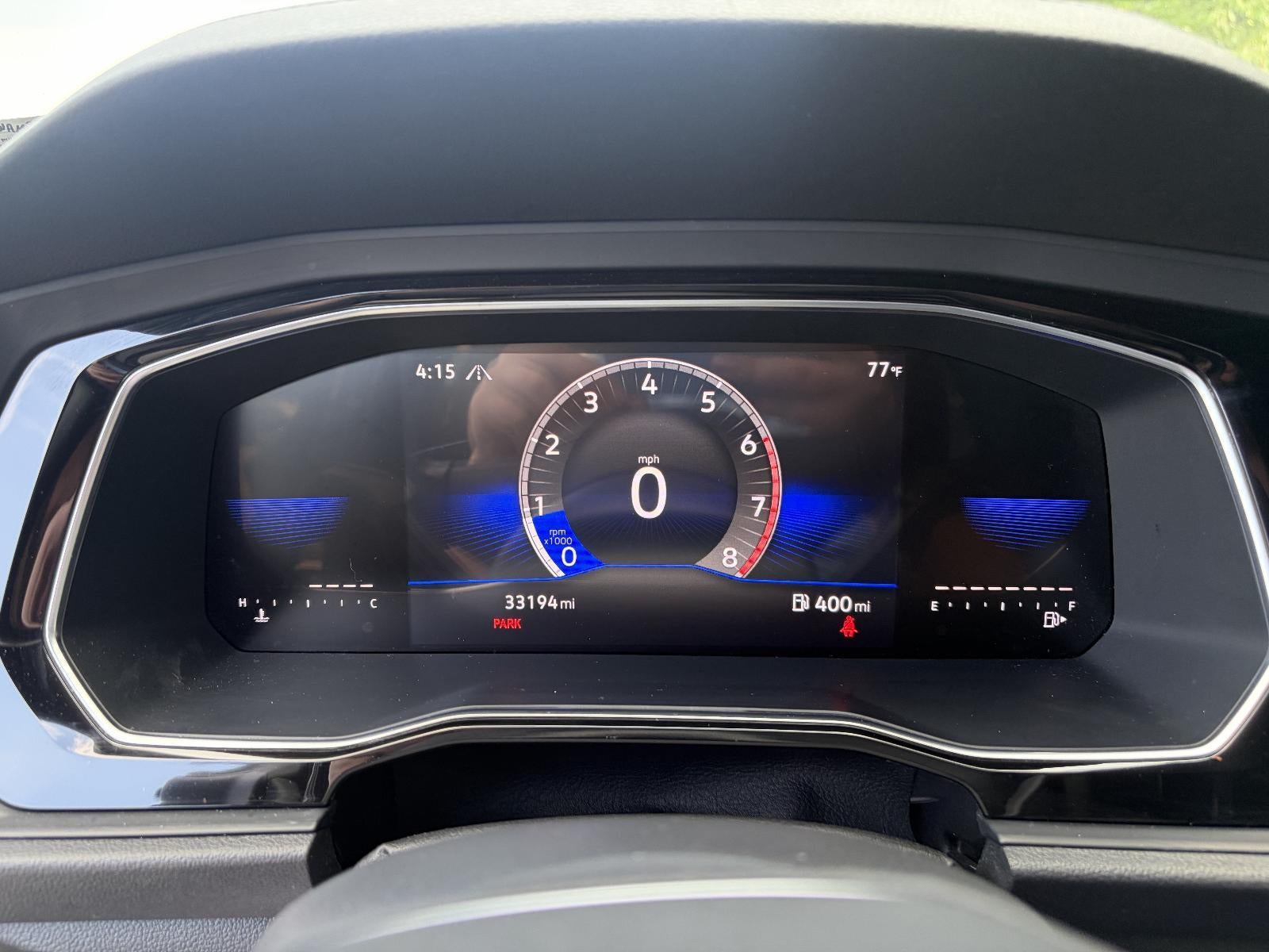 2024 Volkswagen Jetta Sport Manual