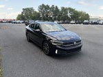2024 Volkswagen Jetta Sport Manual