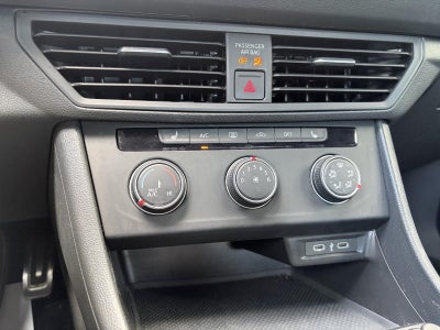 2024 Volkswagen Jetta Sport Manual