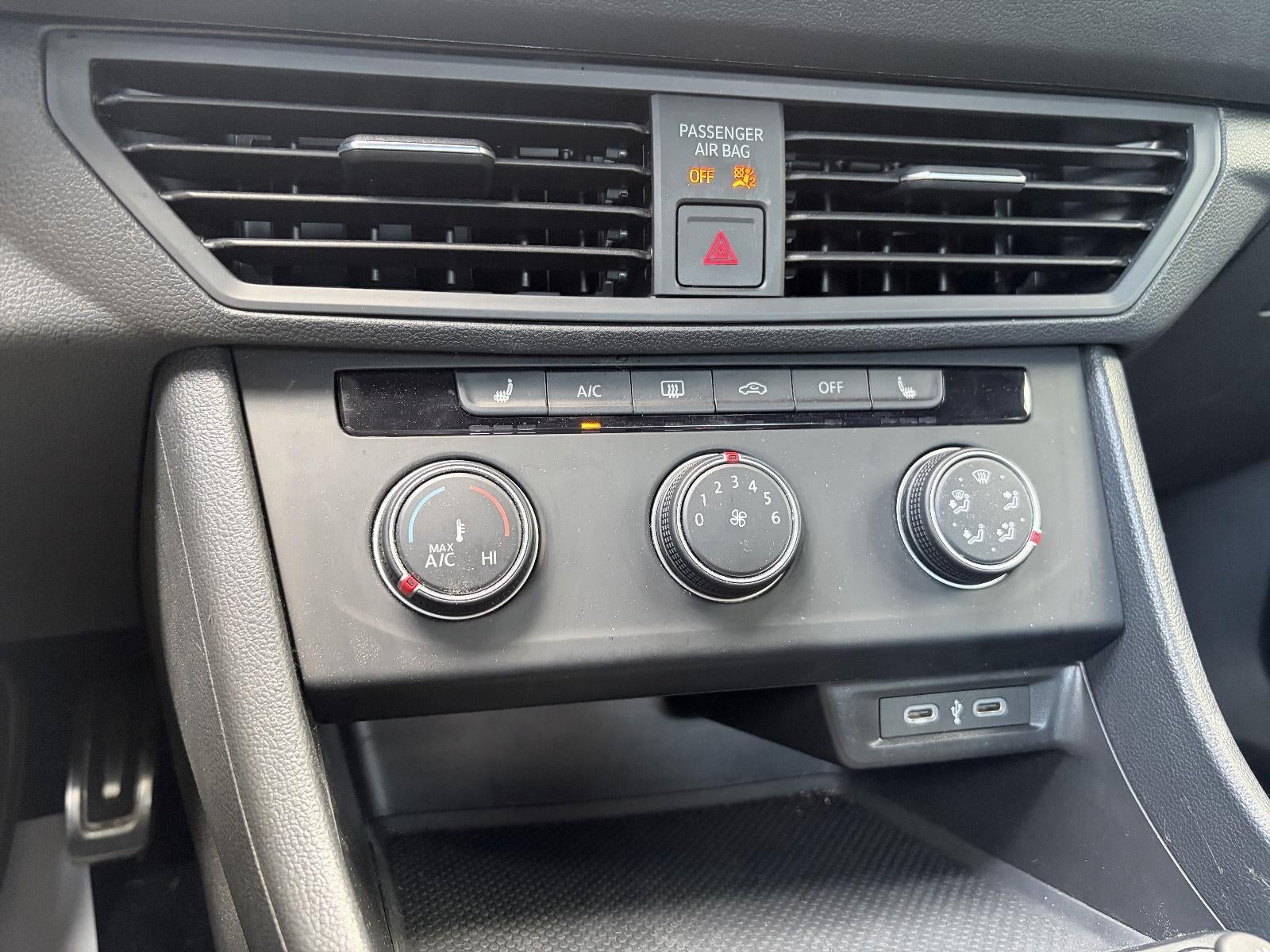 2024 Volkswagen Jetta Sport Manual