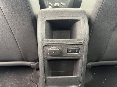 2014 Volkswagen Jetta 4dr Manual SE PZEV Sedan