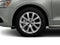 2014 Volkswagen Jetta 4dr Manual SE PZEV Sedan