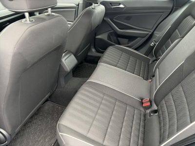 2024 Volkswagen Jetta Sport Auto