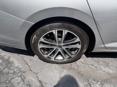 2023 Volkswagen Jetta Sport Auto