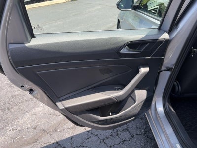 2023 Volkswagen Jetta Sport Auto