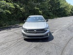 2023 Volkswagen Jetta Sport Auto